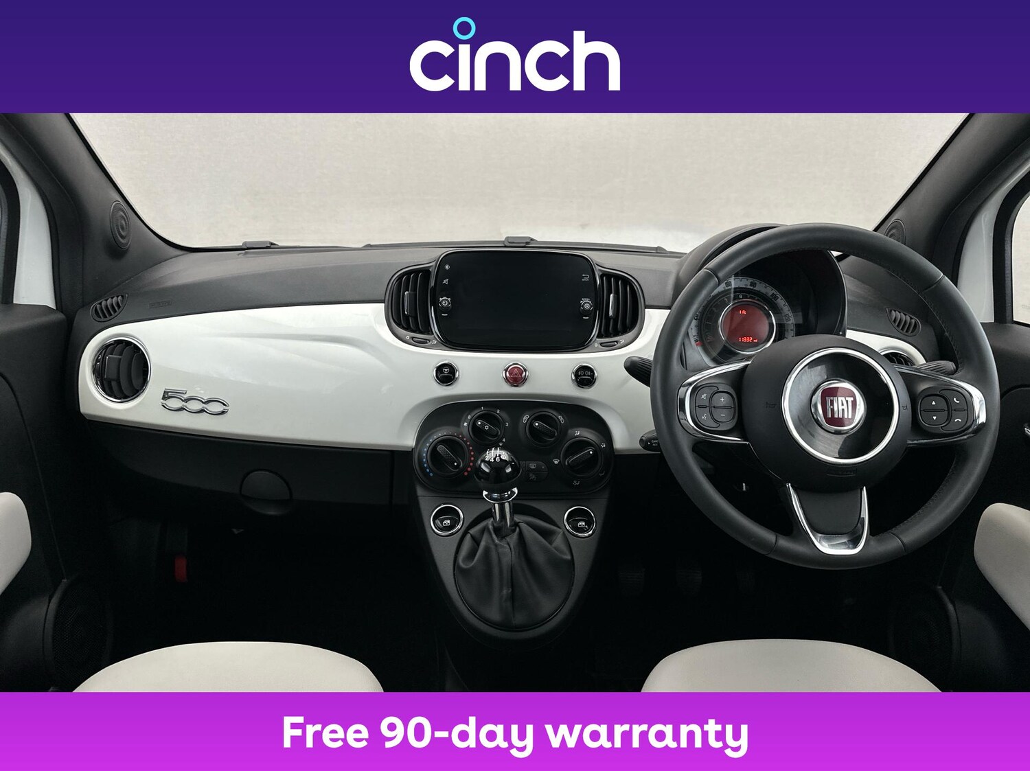 Used Fiat 500 2022 for sale - 76595785: Photo 15