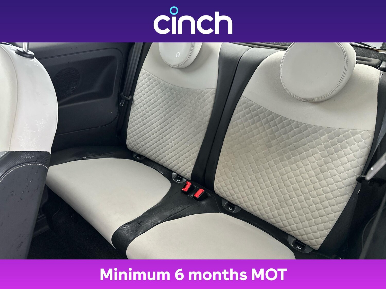 Used Fiat 500 2022 for sale - 76595785: Photo 20