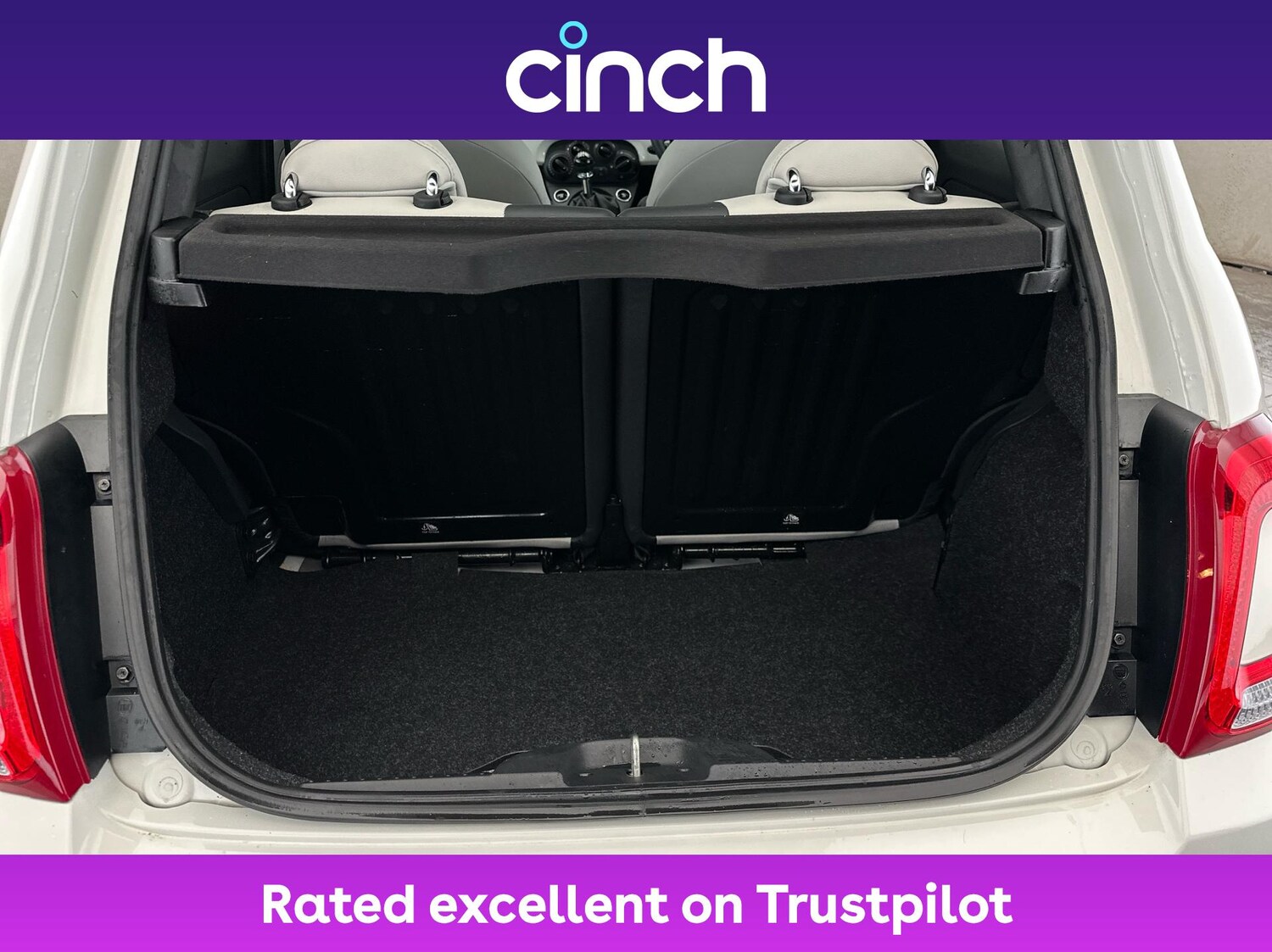 Used Fiat 500 2022 for sale - 76595785: Photo 21