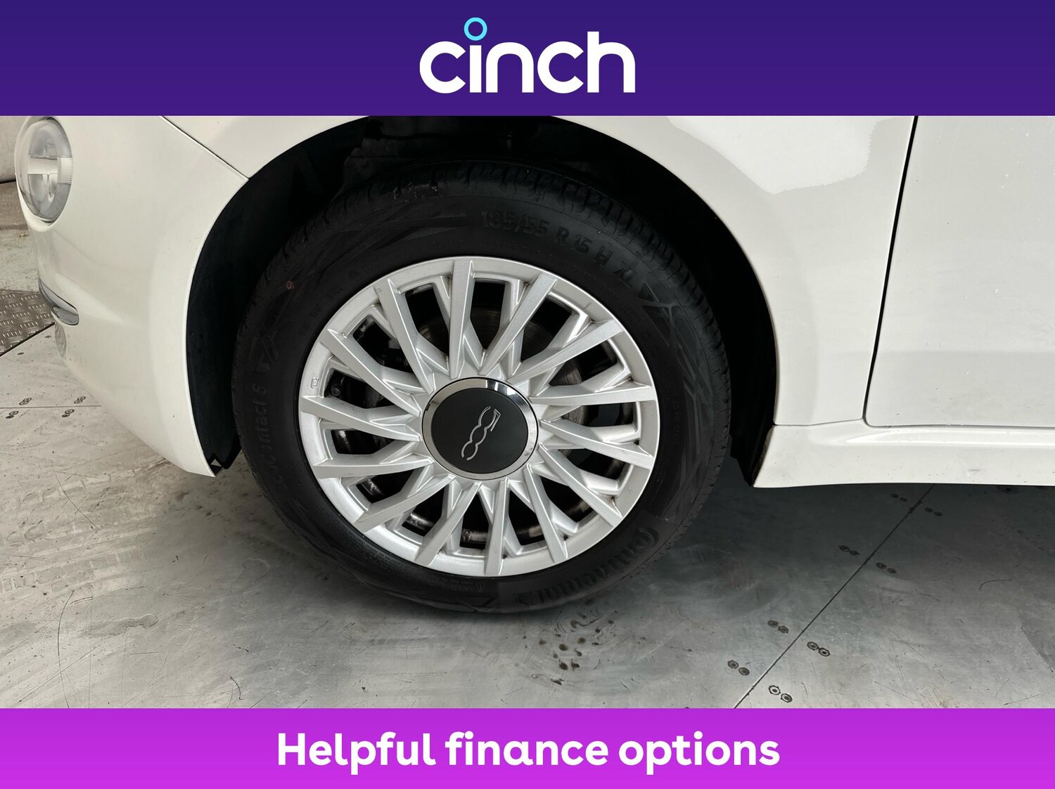 Used Fiat 500 2022 for sale - 76595785: Photo 24