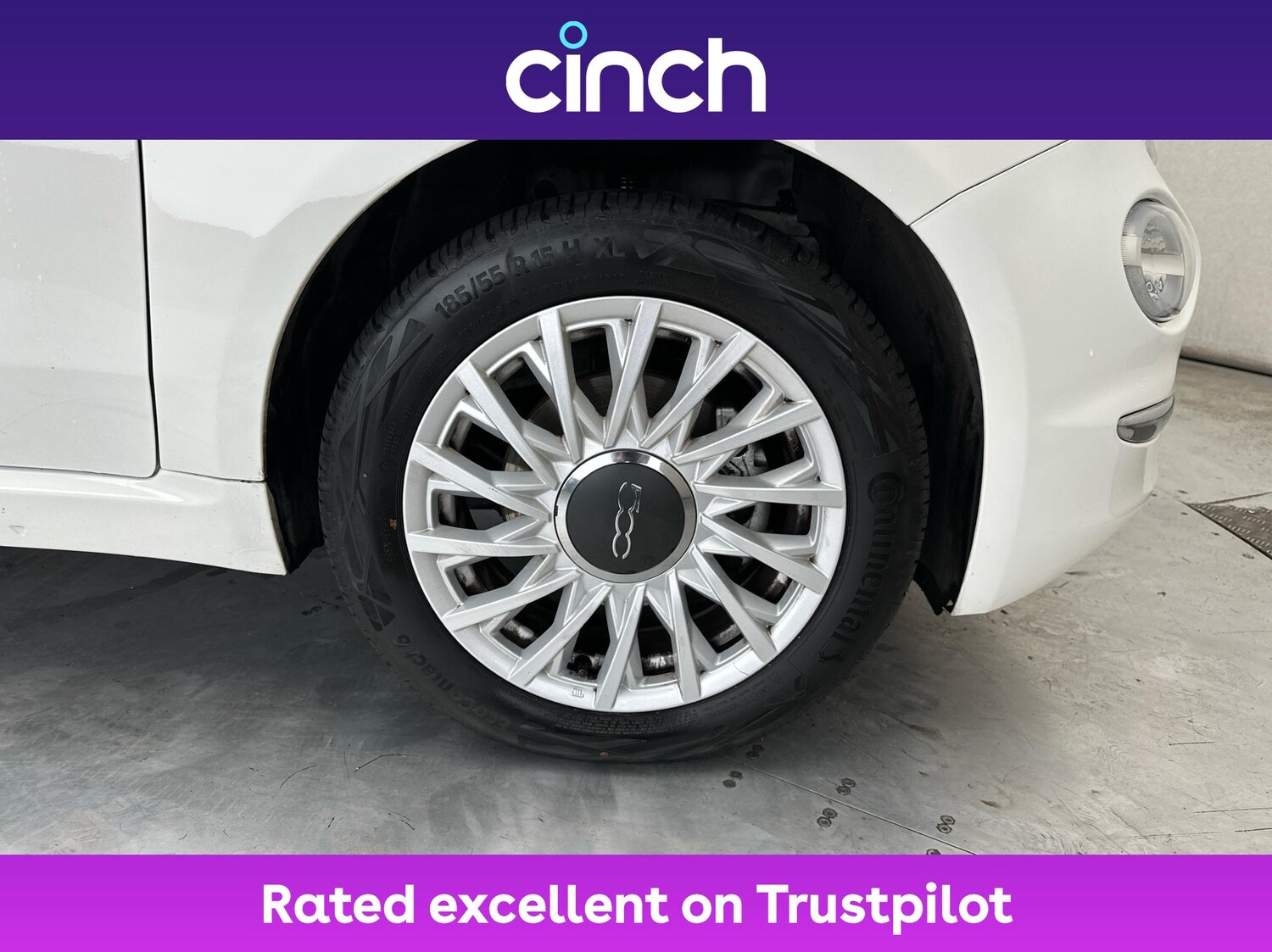 Used Fiat 500 2022 for sale - 76595785: Photo 28