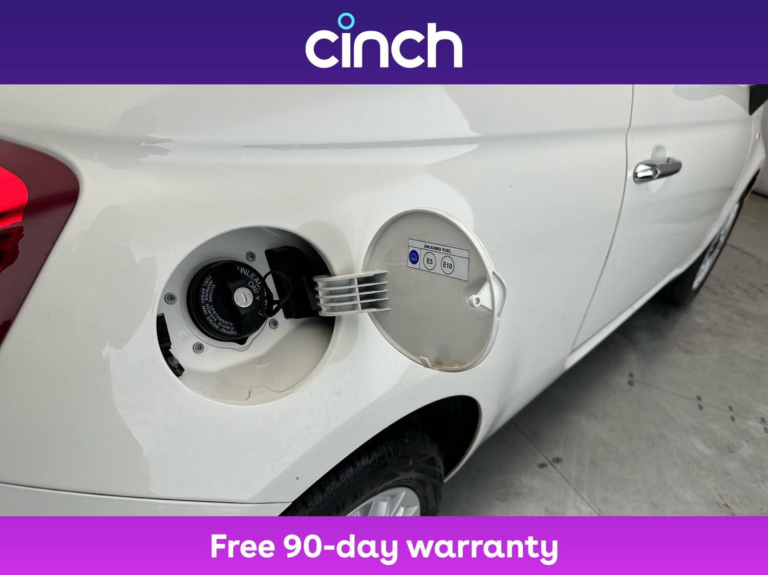 Used Fiat 500 2022 for sale - 76595785: Photo 29