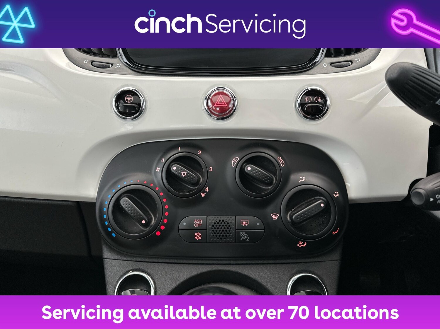 Used Fiat 500 2022 for sale - 76595785: Photo 31