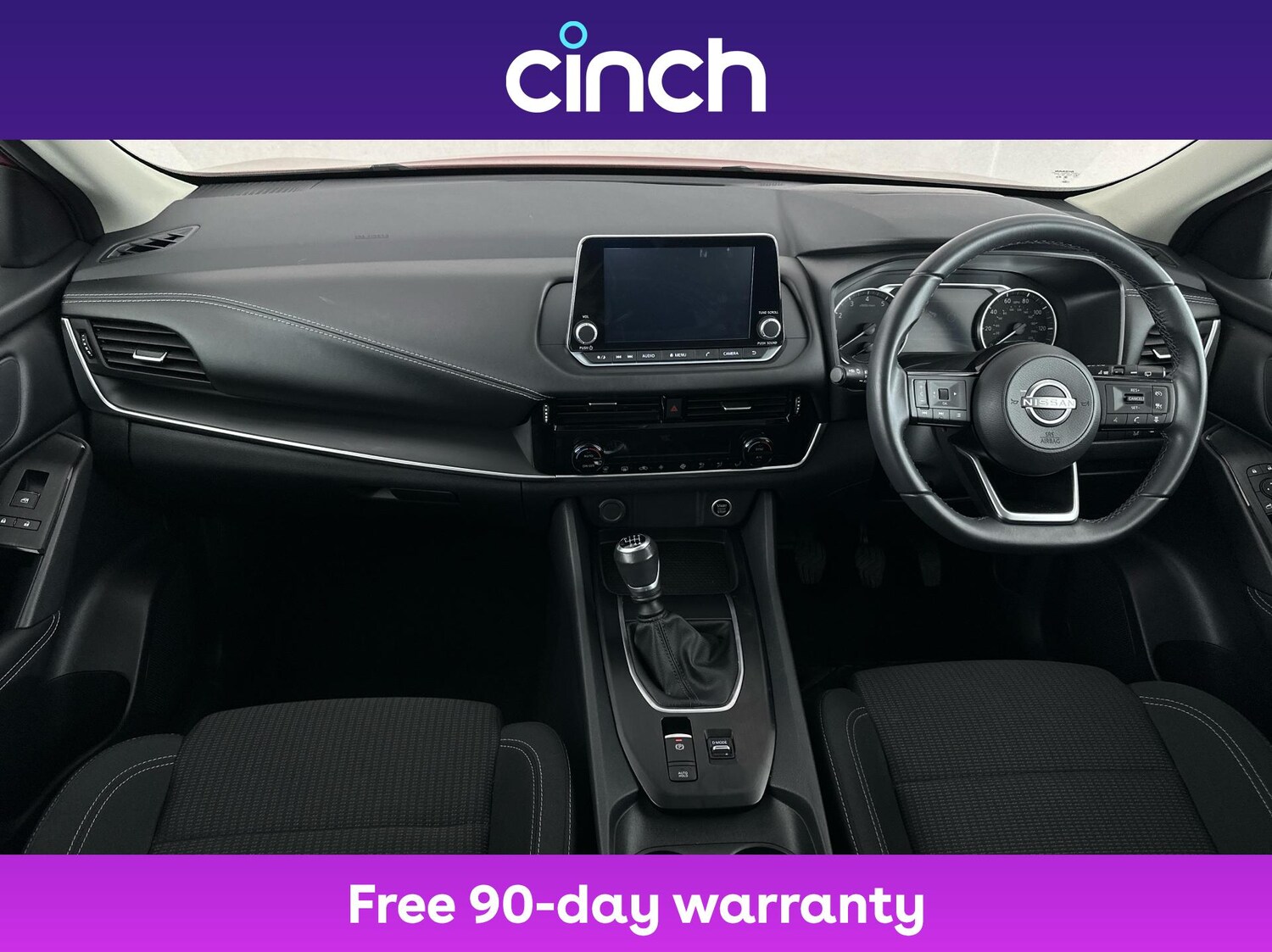 Used Nissan Qashqai 2023 for sale - 76937685: Photo 15