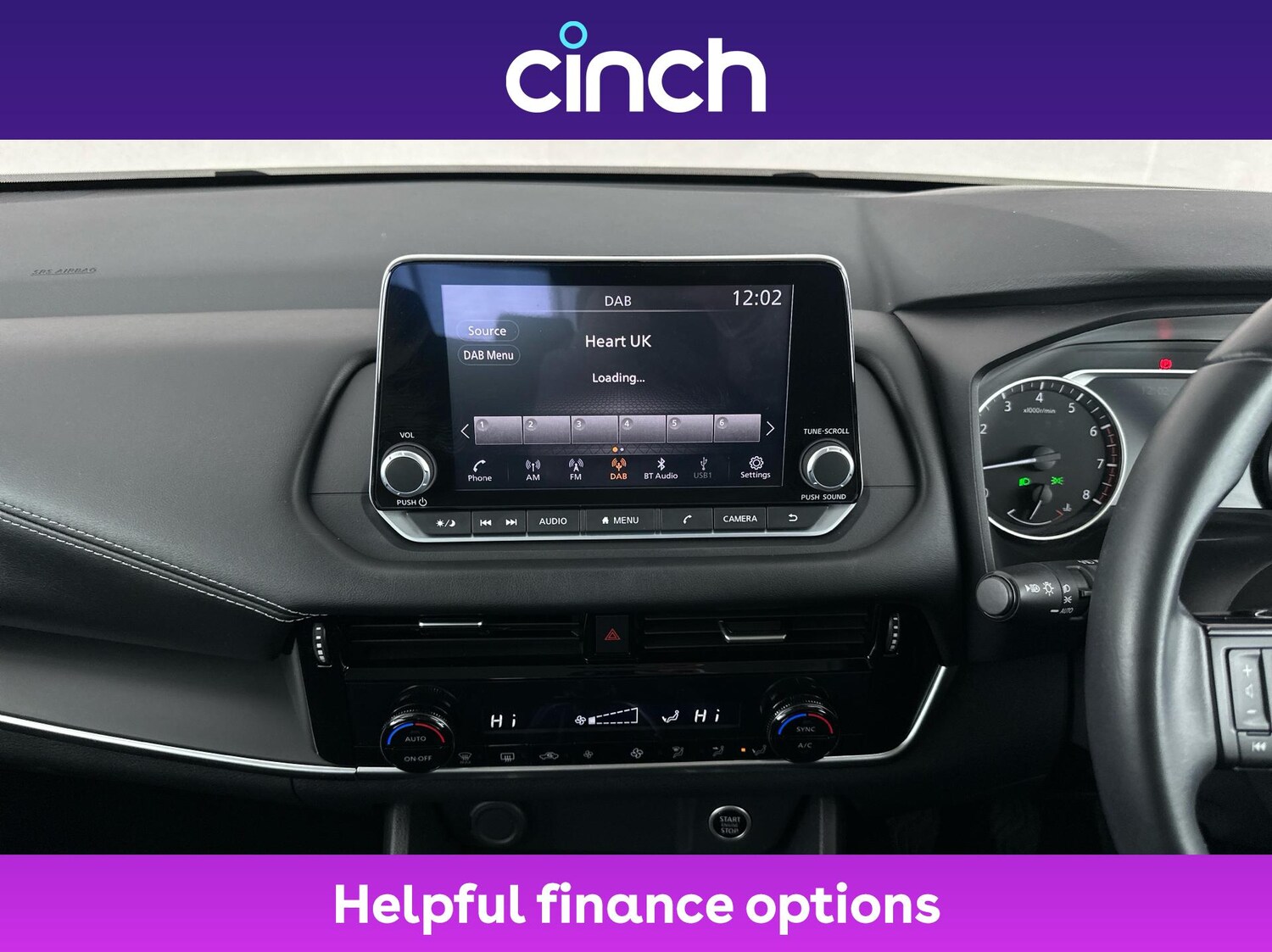 Used Nissan Qashqai 2023 for sale - 76937685: Photo 17