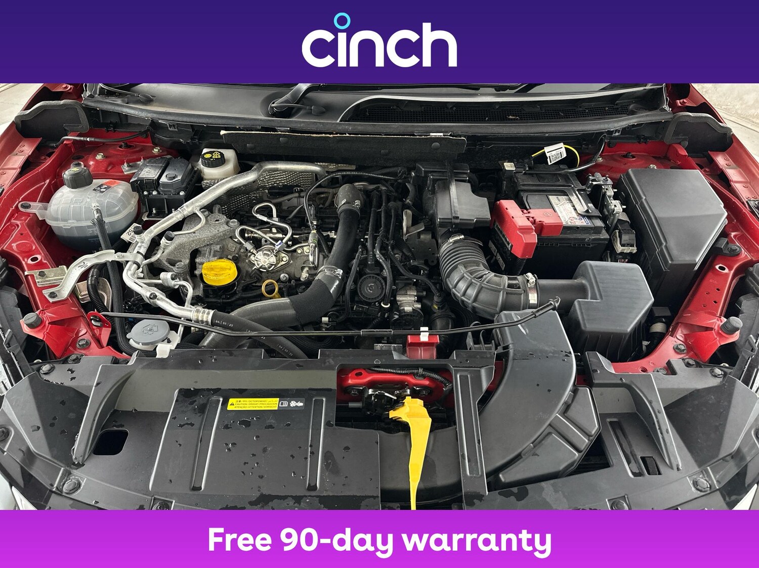 Used Nissan Qashqai 2023 for sale - 76937685: Photo 23