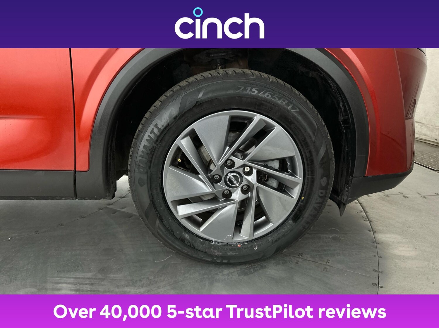 Used Nissan Qashqai 2023 for sale - 76937685: Photo 28