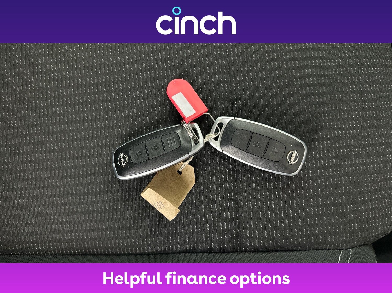 Used Nissan Qashqai 2023 for sale - 76937685: Photo 30