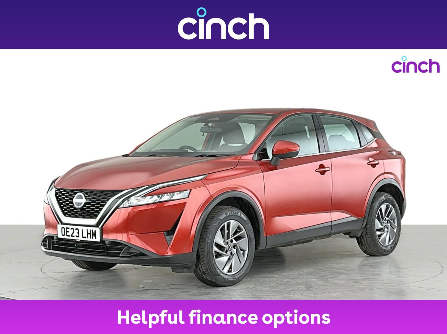 Used Nissan Qashqai 2023 for sale - 76937685: Photo 9