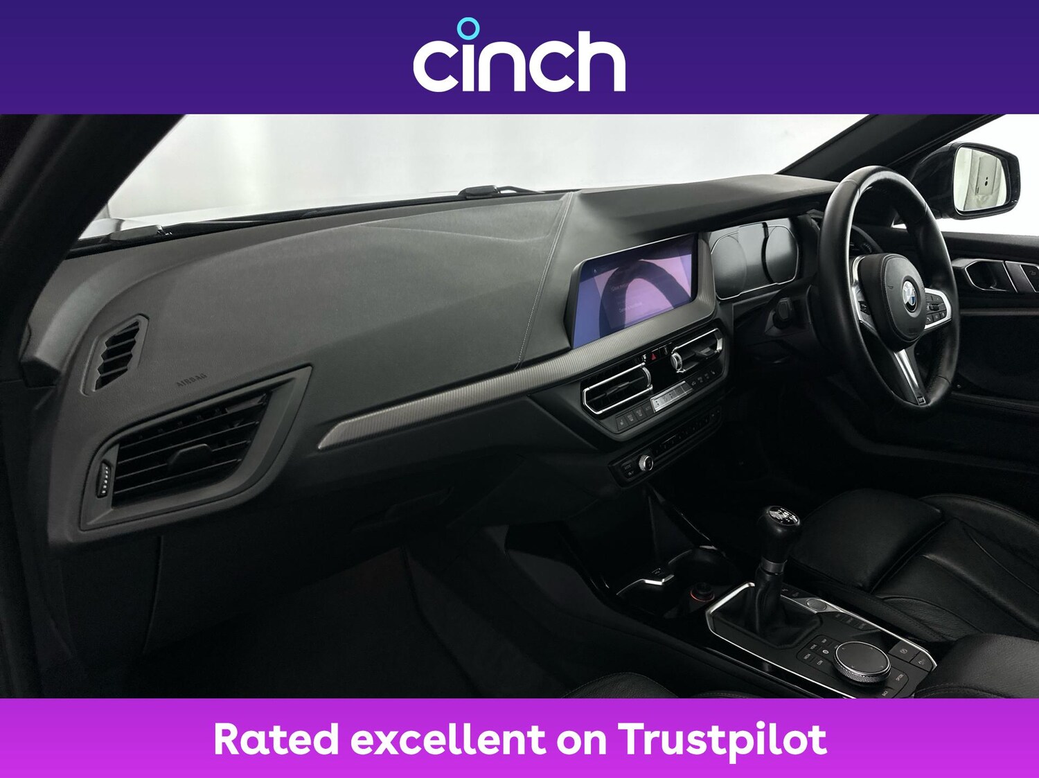 Used BMW 1 Series 2020 for sale - 76558003: Photo 14