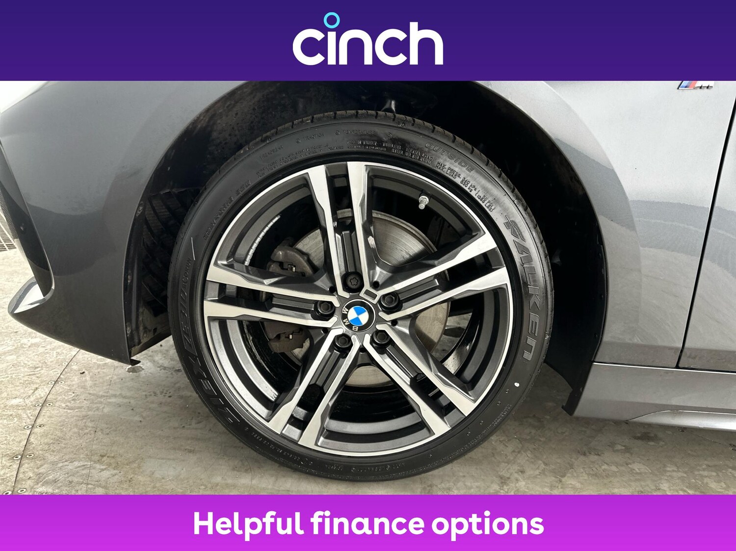 Used BMW 1 Series 2020 for sale - 76558003: Photo 24