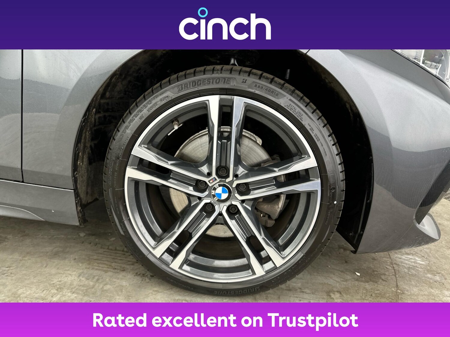 Used BMW 1 Series 2020 for sale - 76558003: Photo 28