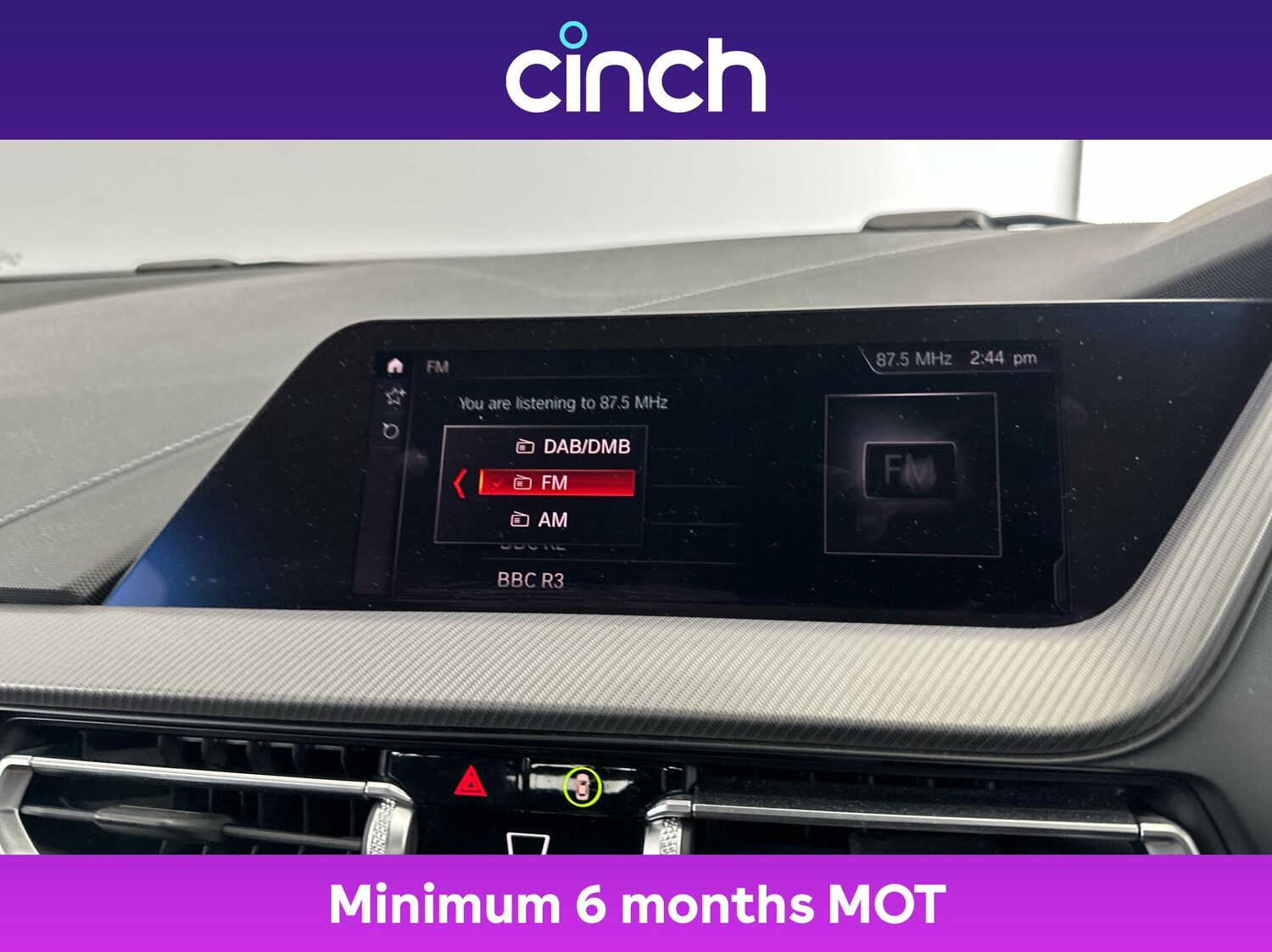 Used BMW 1 Series 2020 for sale - 76558003: Photo 32