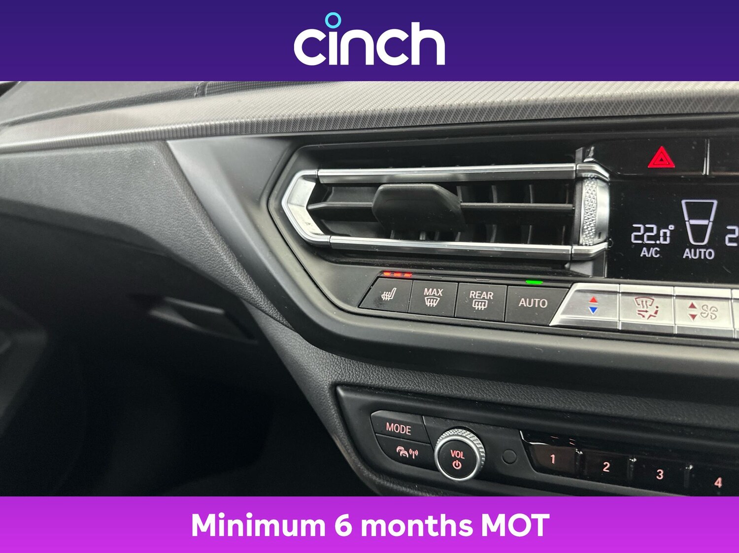 Used BMW 1 Series 2020 for sale - 76558003: Photo 37