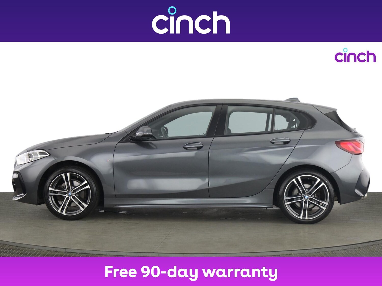 Used BMW 1 Series 2020 for sale - 76558003: Photo 8