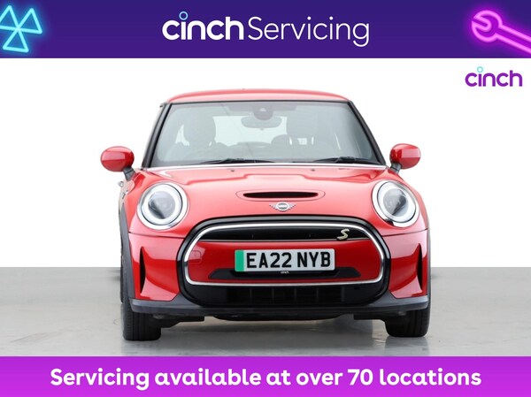 Used MINI Hatch 2022 for sale - 75598346: Photo 11