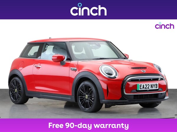 Used MINI Hatch 2022 for sale - 75598346: Photo 1