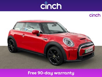 MINI - Hatch