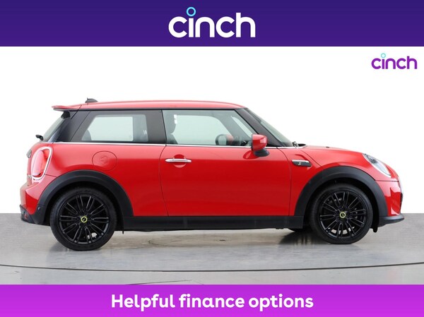 Used MINI Hatch 2022 for sale - 75598346: Photo 2