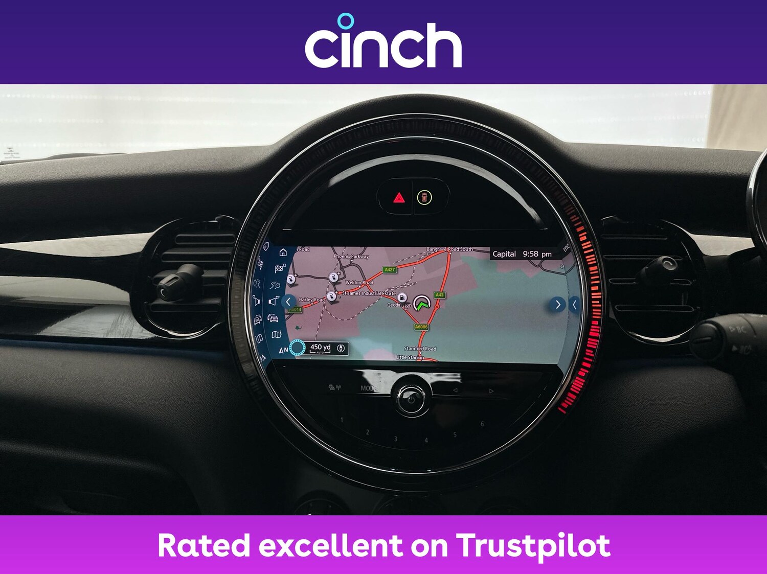 Used MINI Hatch 2022 for sale - 75598346: Photo 33