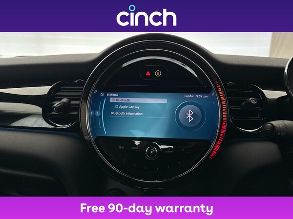 Used MINI Hatch 2022 for sale - 75598346: Photo 34