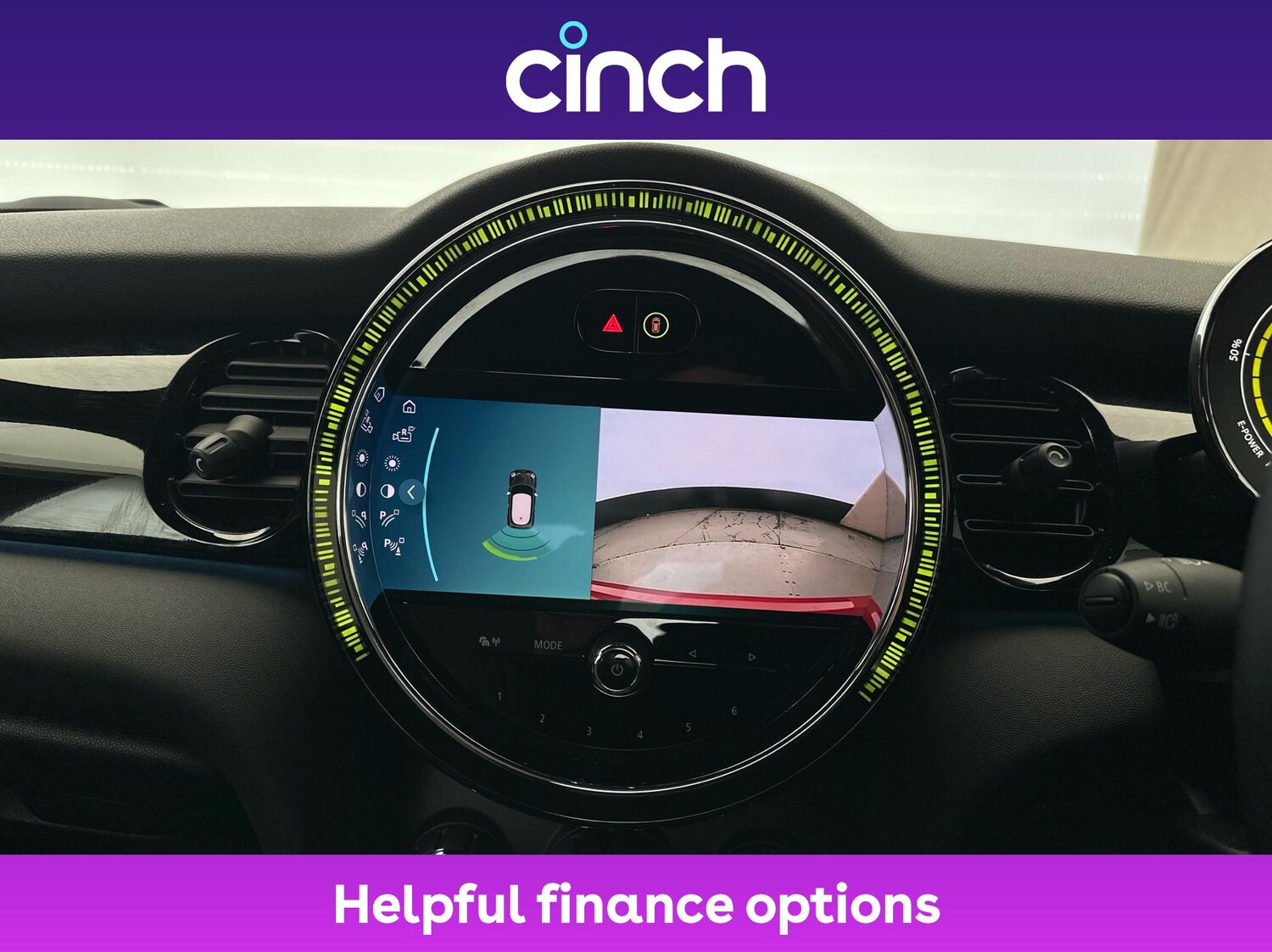 Used MINI Hatch 2022 for sale - 75598346: Photo 35