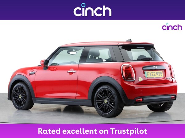 Used MINI Hatch 2022 for sale - 75598346: Photo 6