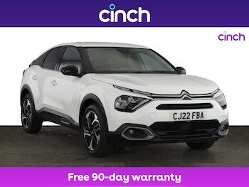 Citroen - C4