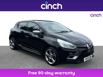 Renault - Clio