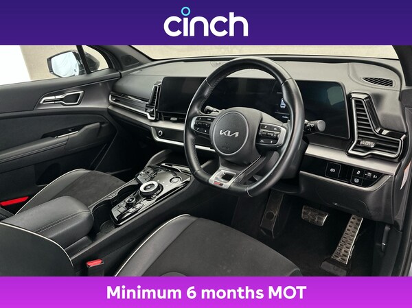 Used Kia Sportage 2022 for sale - 76093438: Photo 12