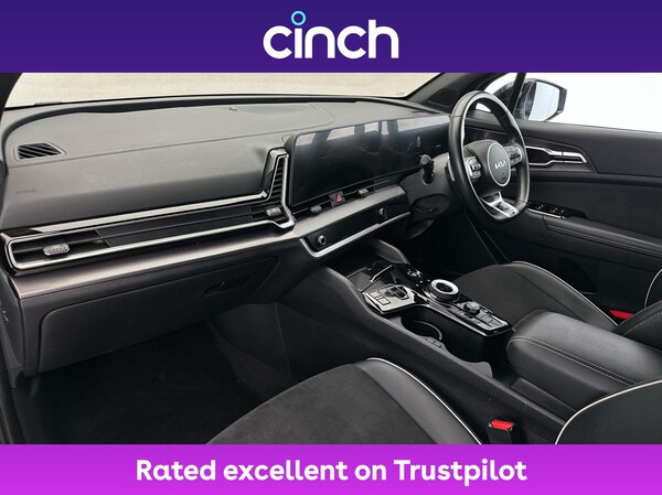 Used Kia Sportage 2022 for sale - 76093438: Photo 14