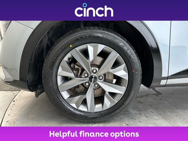 Used Kia Sportage 2022 for sale - 76093438: Photo 24