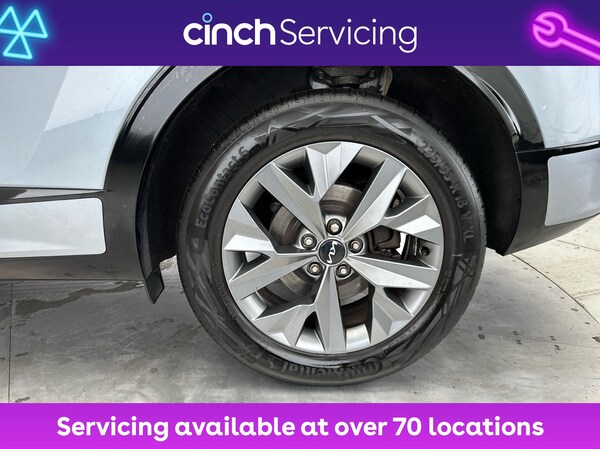 Used Kia Sportage 2022 for sale - 76093438: Photo 26
