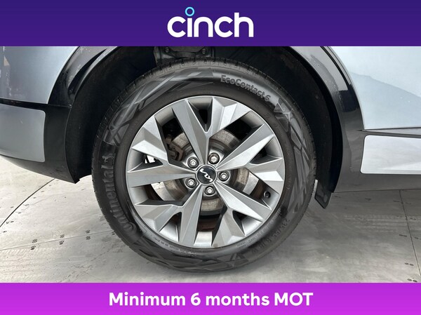 Used Kia Sportage 2022 for sale - 76093438: Photo 27