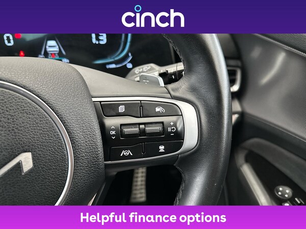 Used Kia Sportage 2022 for sale - 76093438: Photo 30