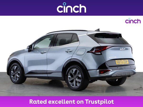 Used Kia Sportage 2022 for sale - 76093438: Photo 6
