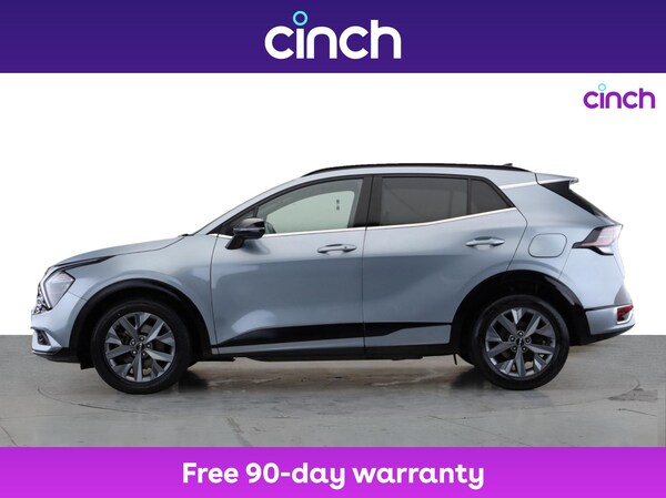 Used Kia Sportage 2022 for sale - 76093438: Photo 8