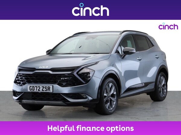 Used Kia Sportage 2022 for sale - 76093438: Photo 9