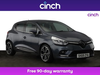 Renault - Clio