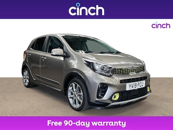 Kia - Picanto