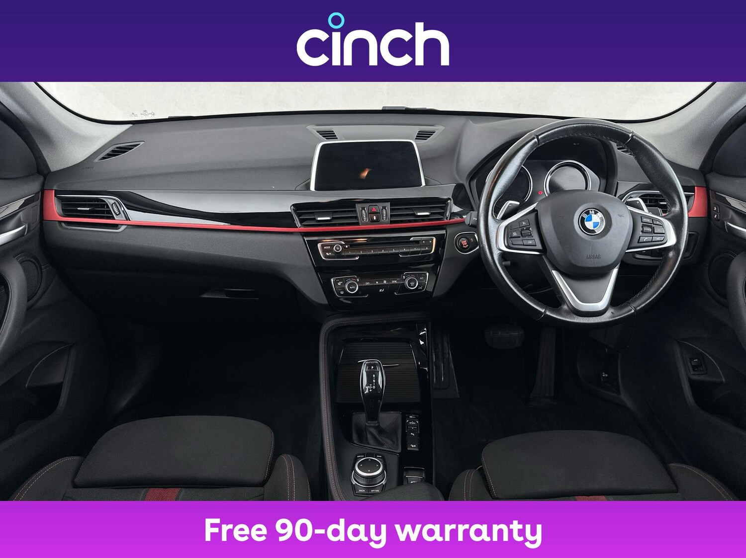Used BMW X1 2019 for sale - 76098699: Photo 15
