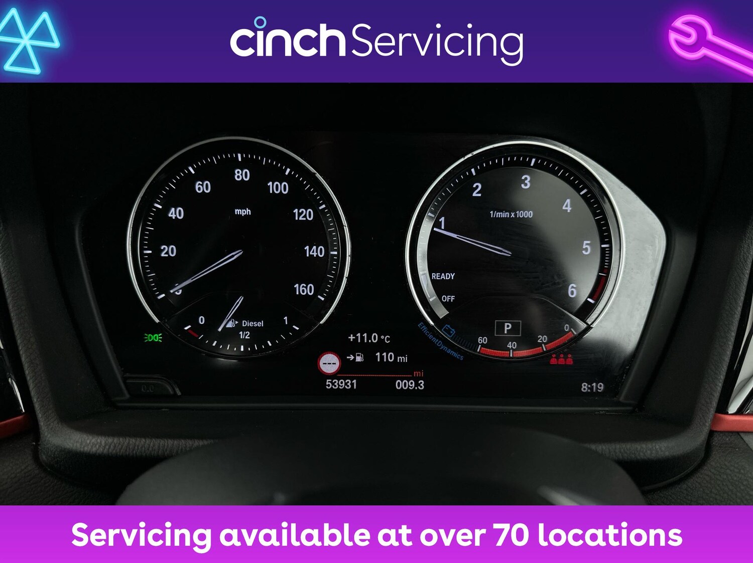 Used BMW X1 2019 for sale - 76098699: Photo 18