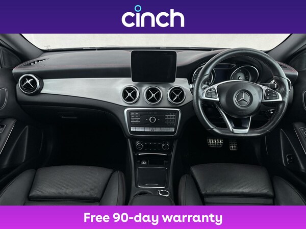 Used Mercedes-Benz GLA 2017 for sale - 76034571: Photo 15