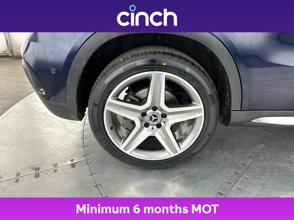 Used Mercedes-Benz GLA 2017 for sale - 76034571: Photo 27