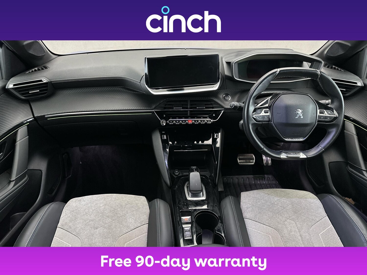 Used Peugeot E-208 2021 for sale - 76481315: Photo 15