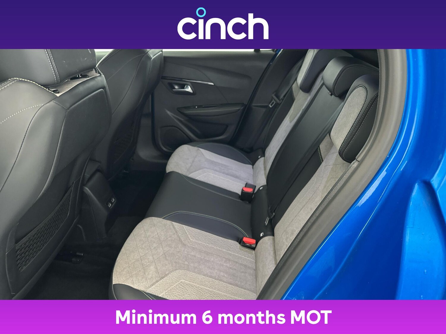 Used Peugeot E-208 2021 for sale - 76481315: Photo 20