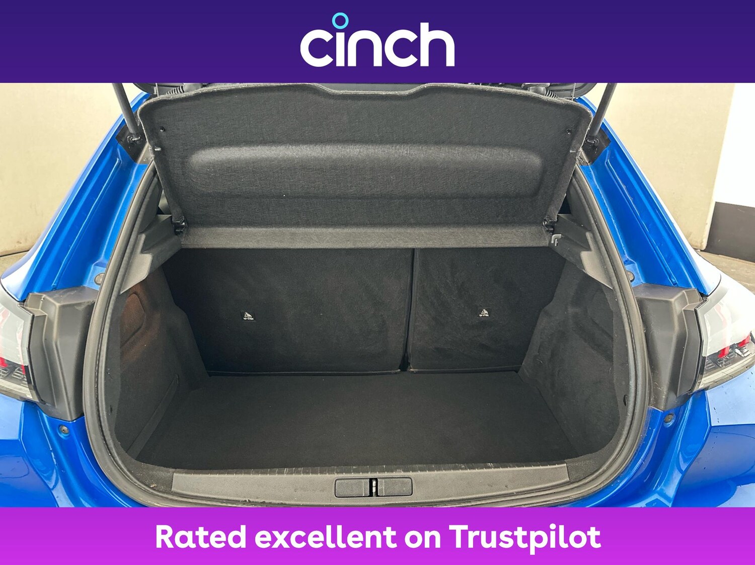 Used Peugeot E-208 2021 for sale - 76481315: Photo 21