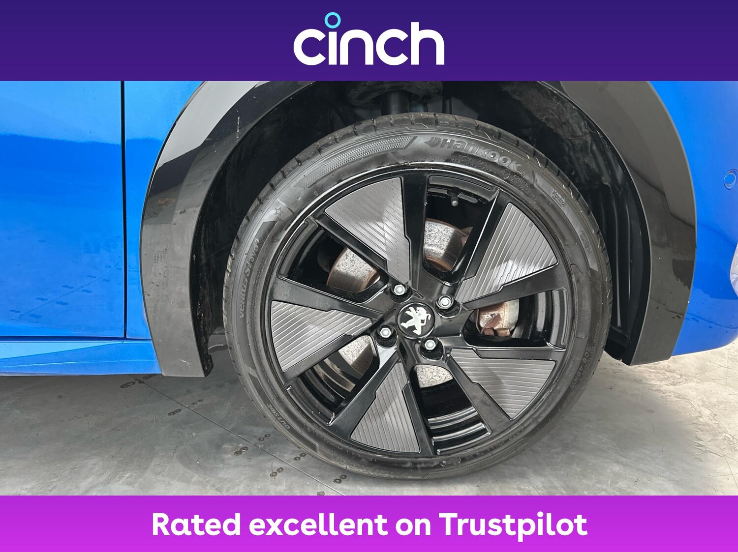 Used Peugeot E-208 2021 for sale - 76481315: Photo 28