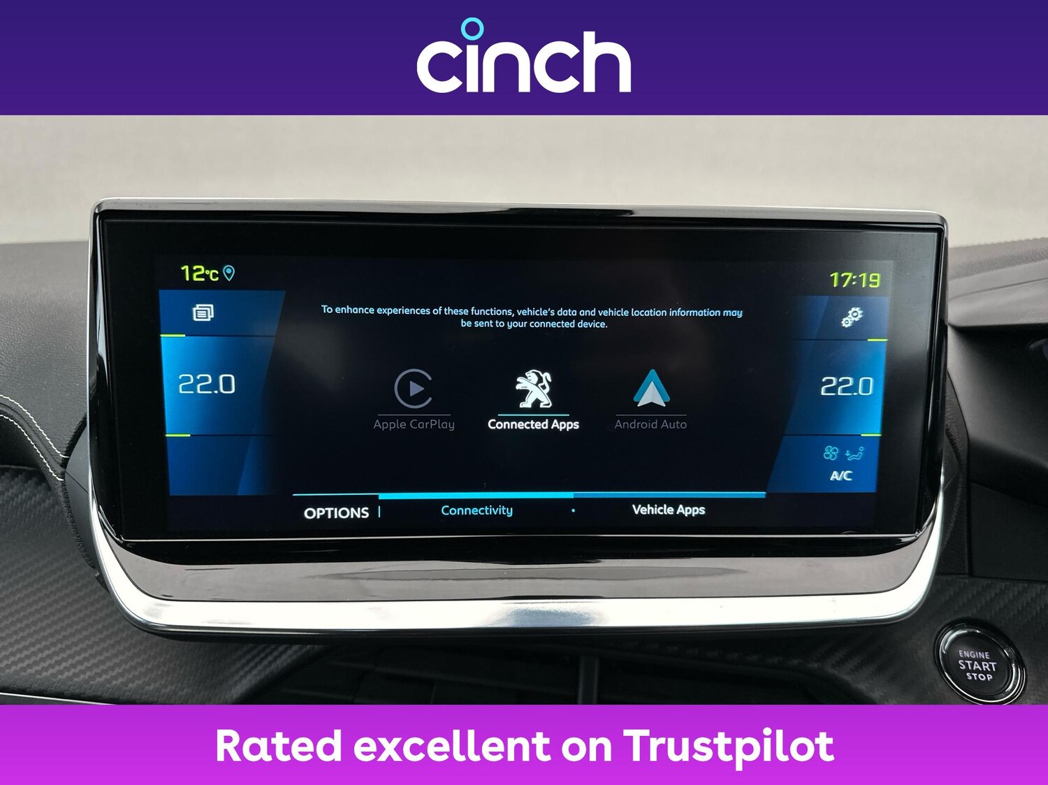 Used Peugeot E-208 2021 for sale - 76481315: Photo 33