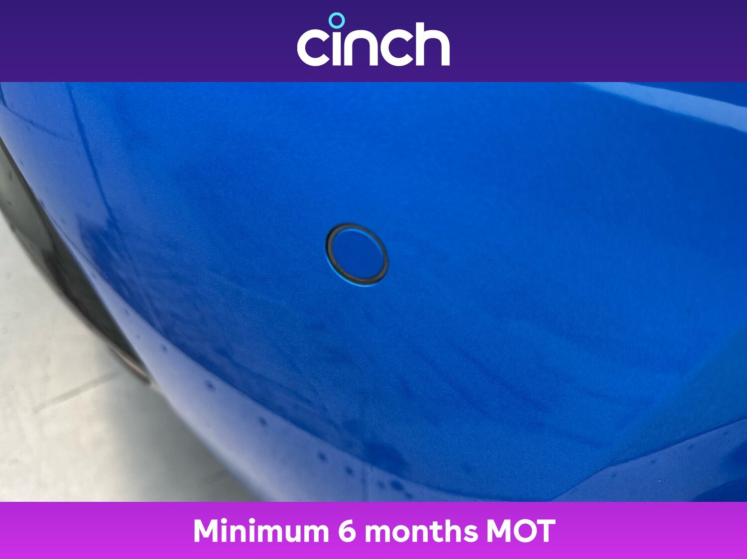 Used Peugeot E-208 2021 for sale - 76481315: Photo 37